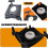 4283-190-4001  Pull  Assembly for  Model BR800 BR800X Backpack Leaf Blower Parts 6