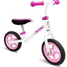 Laufrad - STEMP - SKID-KONTROLLE - Rosa