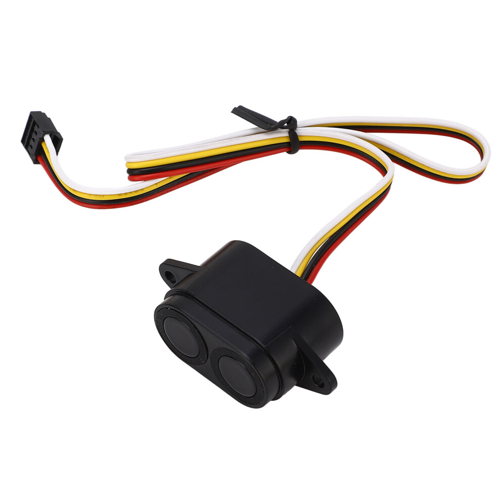 Waterproof Ultrasonic Range Finder Module For Robots Ip67 3.3V-12V 3431370952908