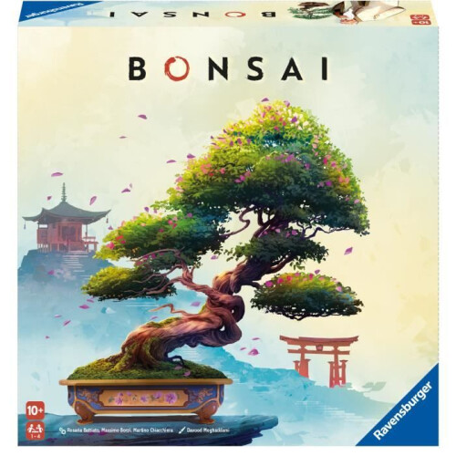 Ravensburger Bonsai