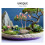 10Pcs Multi-Color Crystal Tree Branches with Copper Wire for DIY Craft 8