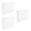 3Pièces Planches De Mousse Epe Protection Douce Pour 7