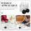 2Sets Bowling Speelset Kinderen Wit Plastic Met Bowlingballen 9