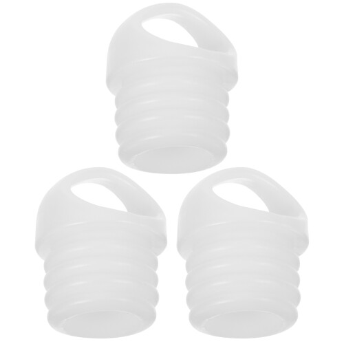 6Pièces Bouchons En Caoutchouc Pour Seaux À Serpillière Durable 1