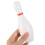 2Sets Bowling Speelset Kinderen Wit Plastic Met Bowlingballen 4