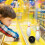 2Sets Bowling Speelset Kinderen Wit Plastic Met Bowlingballen 5