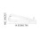 2Pcs Transparent Acrylic Tattoos Machine Holder Display Rack for Salon 11