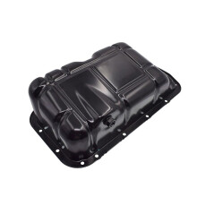 High Quality Car Engine Oil Pan 1200A461 MN195855 1200A410 for ASX 2010-2019 Lancer 2003-2017 4A90/1/2