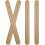 20Pièces Bâtons De Rythme Bois Clair Percussion Jouets Enfants 1