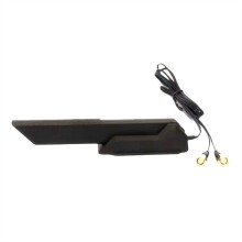 Voor Wifi6 Antenne 2.4G/5G/6G 2T2R Gigabit MSI Asrock PCI-E Netwerkkaart Multi Band Magnetische Antenne 1.2M