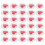 2400Pcs Sticky Self Adhesive Googly Eyes for Kids’ Creative Projects 1