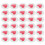 2400Pcs Sticky Self Adhesive Googly Eyes for Kids’ Creative Projects 3