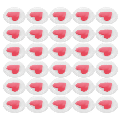2400Pcs Sticky Self Adhesive Googly Eyes for Kids’ Creative Projects 2