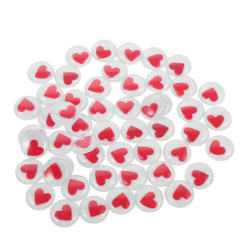 2400Pcs Sticky Self Adhesive Googly Eyes for Kids’ Creative Projects 1