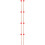 4Pairs Universal Drum Mallets Ergonomic Handle Music Sticks 9