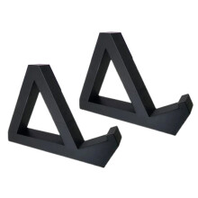 Tastatur-Displayständer, 3D-Druck, für Computer, Mechanische Tastaturhalterung, Layer-Rack-Tablett, Zubehör, Schwarz