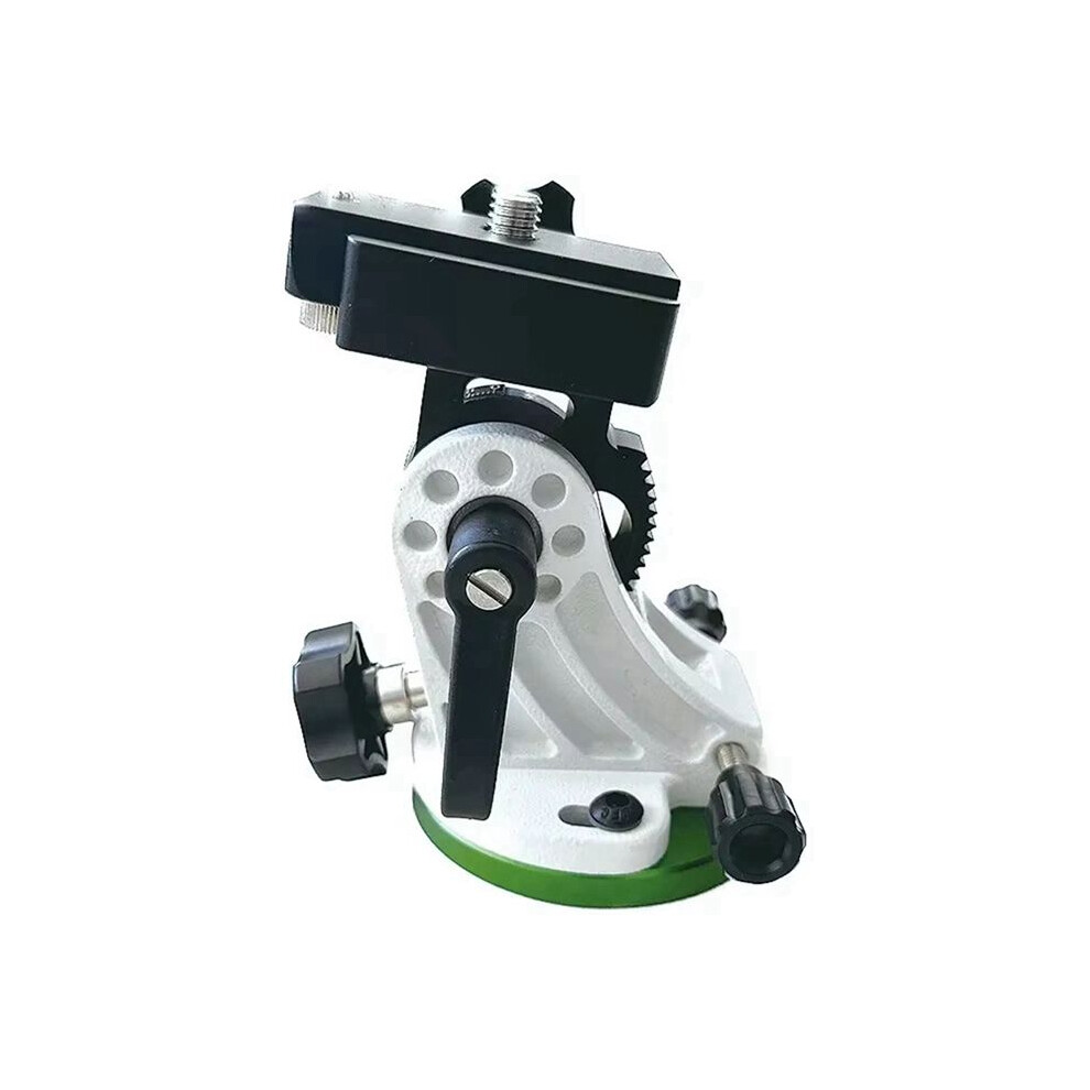 Starry Sky View Latitude Adjustment Equatorial Mount Astronomical Telescope Accessories Latitude Base 4712522194513