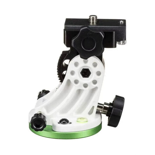Starry Sky View Latitude Adjustment  Equatorial Mount Astronomical Telescope Accessories Latitude Base 2