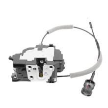 Actionneur de Verrouillage de Porte Droite Mécanisme de Verrouillage Central 805020009R pour Master 3 pour /pour pour