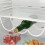 Refrigerator Wine Display Rack Household Refrigerator Storage Rack Kitchen Supplies Storage Rack Storage Rack 3