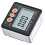 2Pcs Lightweight Digital Angle Finder with Aluminum Frame for Lab Use 1