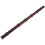 Decoratieve Kung Fu Met Ergonomisch Design Donkerbruin 8