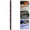 Decoratieve Kung Fu Met Ergonomisch Design Donkerbruin 7