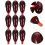 150St Bloed Pillen Halloween Capsules Feest 6