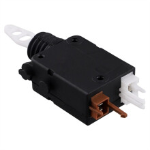 661503 Door Lock Motor Actuator for 106 205 309 405 605 Xsara Saxo Berlingo AX BX ZX 5PIN