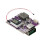 22.5W Power Bank Bidirectional Fast Charging Mobile Power Module for Lithium Battery Charger Support PD/QC, Type-C+USB 4