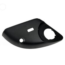 Car Side Wing Mirror Lower Cover Double Hole Rearview Mirror Base Cover for - Vito W447 2016-2022 Left