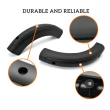 Kit Tappo Angolare Paraurti Posteriore per Accessori per   GTX RXP X RXT WAKE PRO SE (1 Pz, Sostituisce 291002244)
