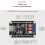 PY32F002BF15U6TR PY32F002B PY32F002 Módulo de Placa de Desarrollo Central 24 Mhz 32 Bits ARM Microcontrolador 24 KB Flash 4