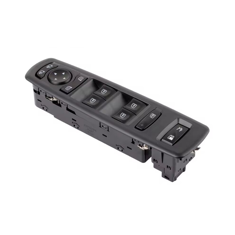 Car 809611518R Power Window Master Lifter Button For Lhd Black 6033189758244