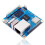 For Orange Pi Zero 3 1GB RAM Development Board DDR4 Allwinner H618 WiFi  PC Zero3 SBC Single Board Computer 3