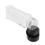 Plastic Spice Jar Organizer with Rack for Kitchen Seasoning Storage 5