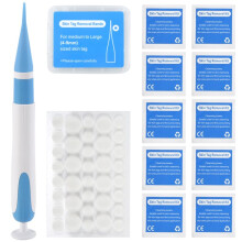 Skin Tag Removal Kit Painless Skin Tag Removal Pen Easy Skin Tag Removal Device Removes 4mm-9mm Skin Tags