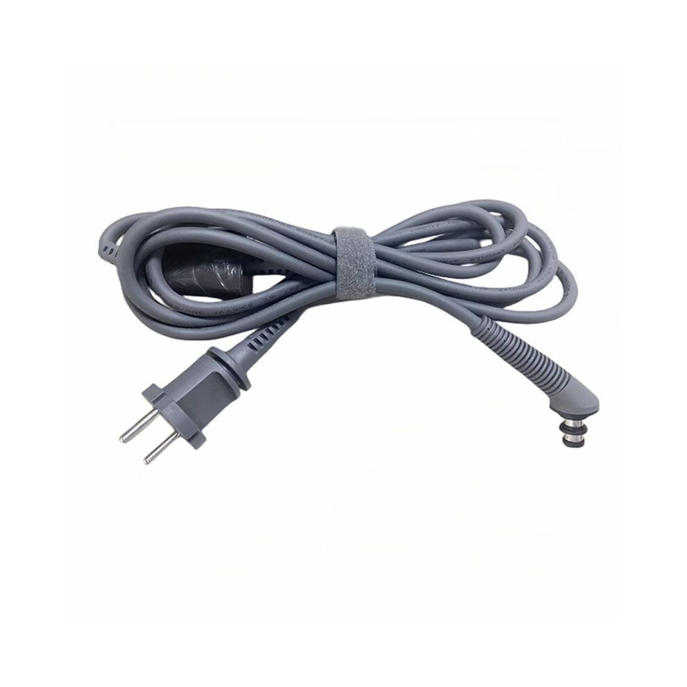 Zandonã Replacement Curling Iron Cable For Hs01/Hs05 Airwrap Hair Styler Hair Rod Power Cord Ac Charger Cable Eu Plug