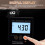2Pcs Lightweight Digital Angle Finder with Aluminum Frame for Lab Use 7