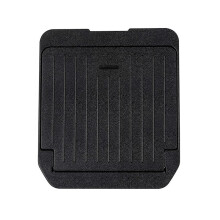 Auto Middenconsole Handrail Case Privacy Opbergdoos Cover voor Land 250 Prado LC250 2024 2025