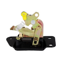 Trunk Liftgate Rear Door Lock Actuator MR371184 for DELICA L400 PAJERO SHOGUN SPORT MR503021 Car Parts