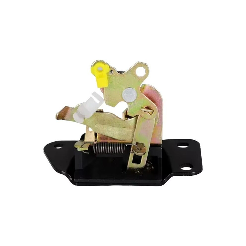 Trunk Liftgate Rear Door Lock Actuator Mr371184 For Delica L400 Pajero Shogun Sport Mr503021 Car Parts Light 6031501303486