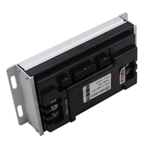 Electric Scooter Brushless Motor Controller for Citycoco E-Scooter Motorcycle Modified Accessories 60V 2000W 1