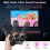 Voice Magic Remote Control AKB7585501 for   TV Remote Control Replacement an-MR20GA MR18BA with Pointer Function 5
