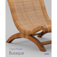 Clara Porset Butaque by Ana Elena Mallet Paperback Book