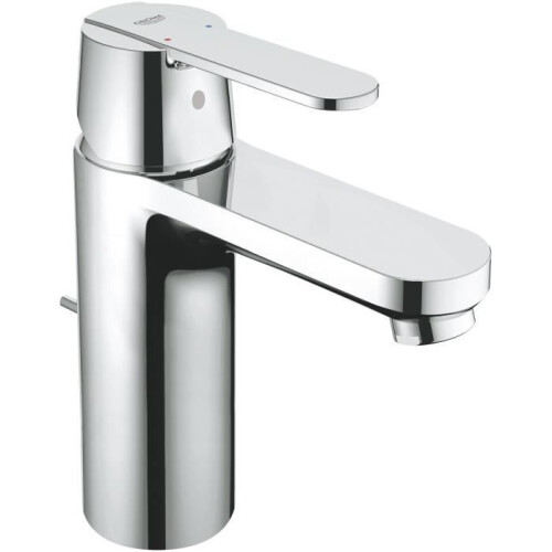 Grohe Grohe 23454000 Get Sink Mixer Tap Medium Height Spout