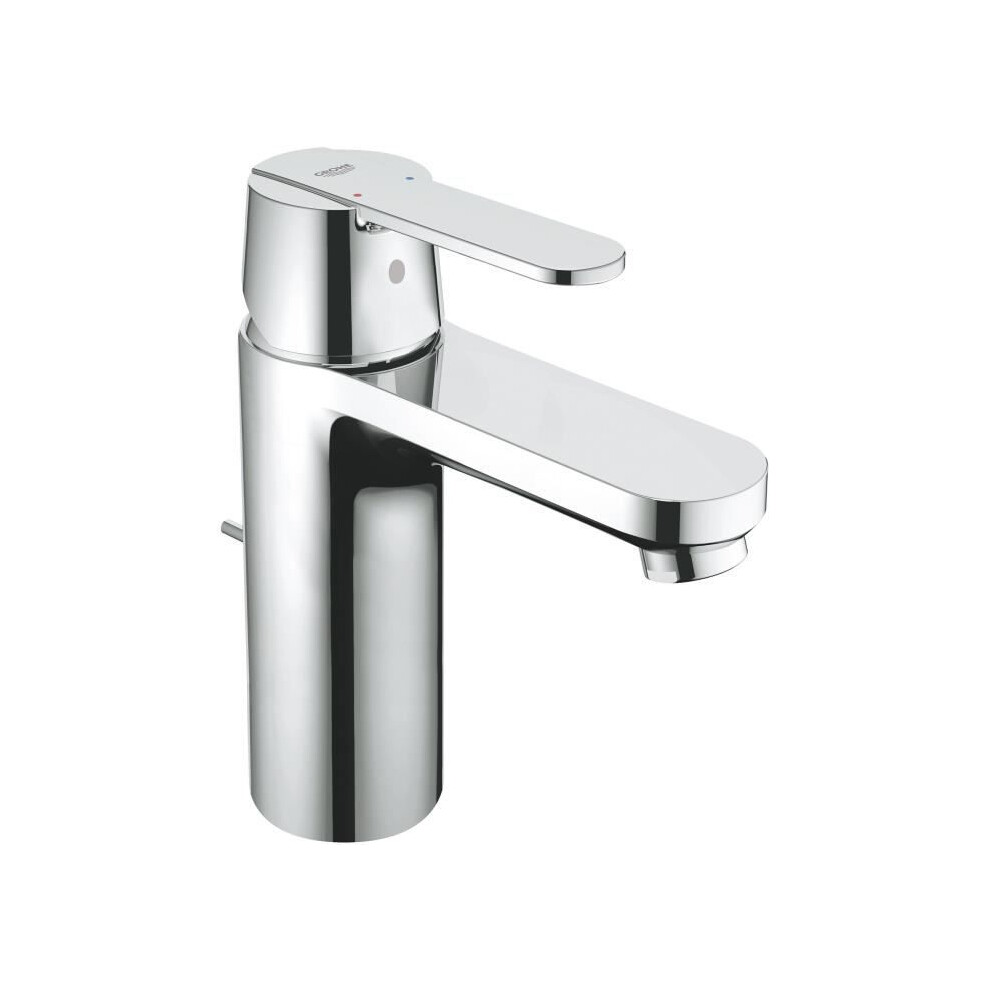 Grohe 23454000 Get Sink Mixer Tap Medium Height Spout