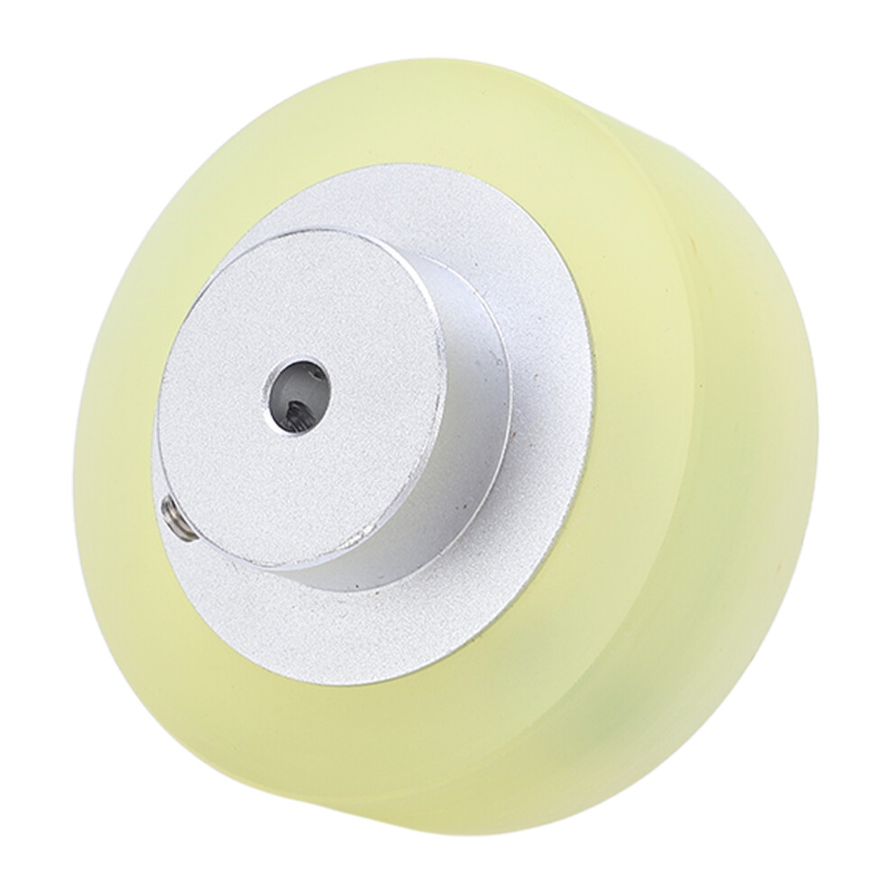 Measuring Accessory: 6Mm Hole Diameter Length Counter Wheel For Encoders 4941373636365
