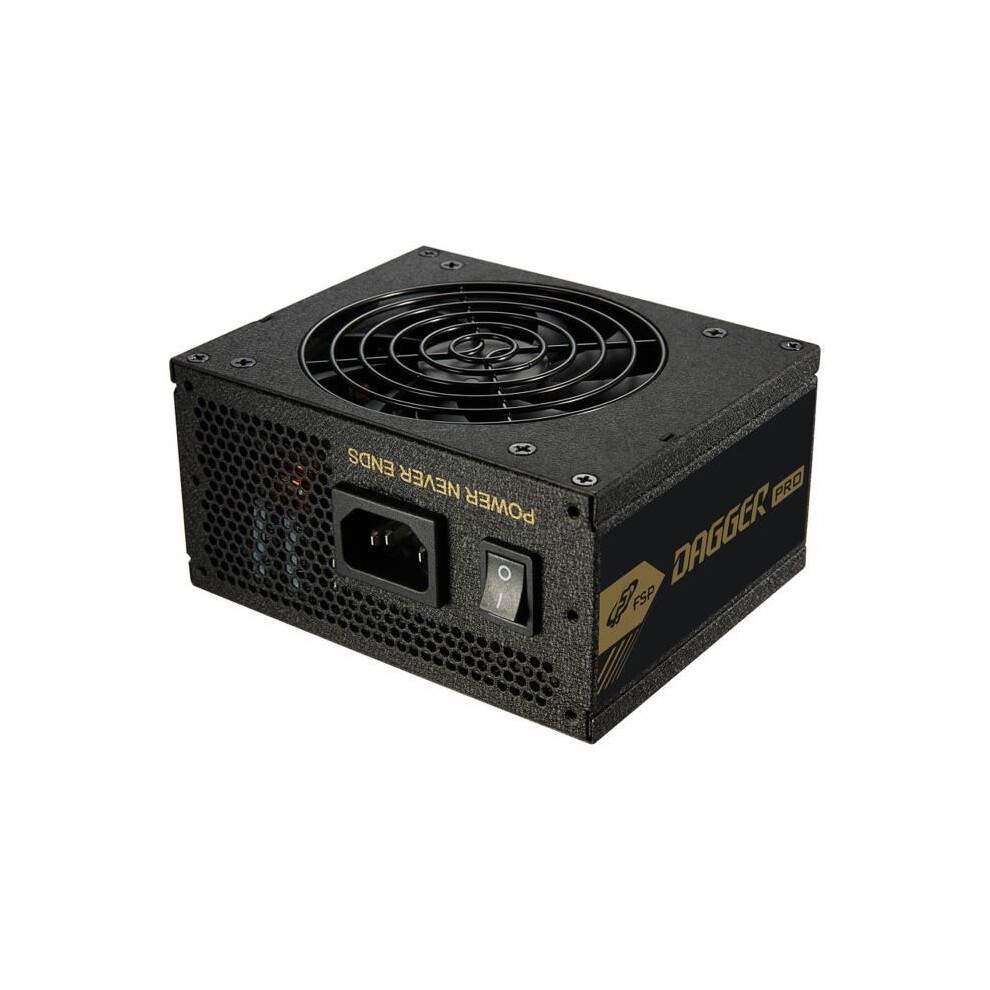 FSP DAGGER PRO SFX 850W | PC-Netzteil - Bild 6