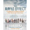 The Ripple Effect by Vicky Allan Hardcover Book 1